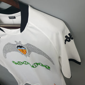 Camisa Valencia I - 2009 Retrô