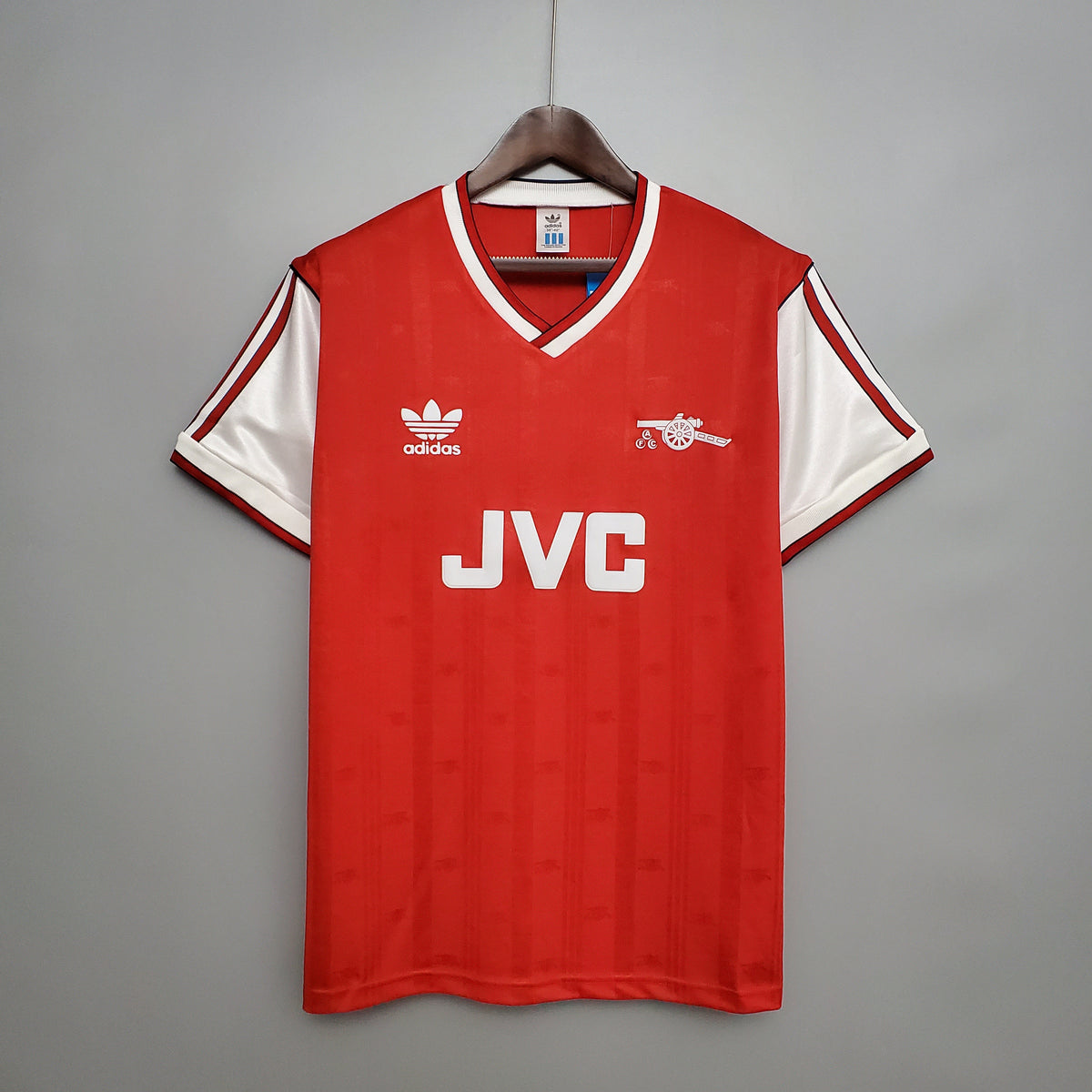 Camisa Arsenal I - 1988 Retrô