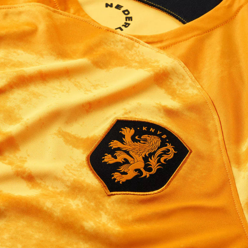 Camisa Nike Holanda I - 2022