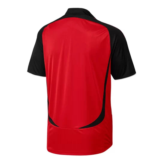 Camisa Adidas Flamengo Teamgeist - 2022