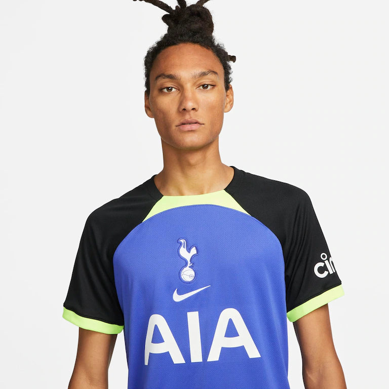 Camisa Nike Tottenham II - 2022