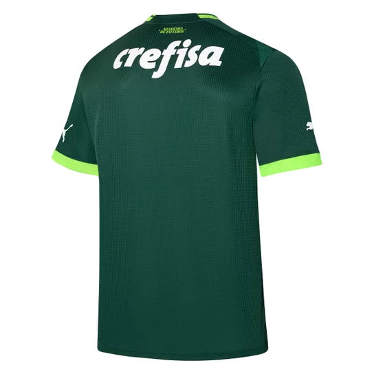 Camisa Puma Palmeiras I - 2023
