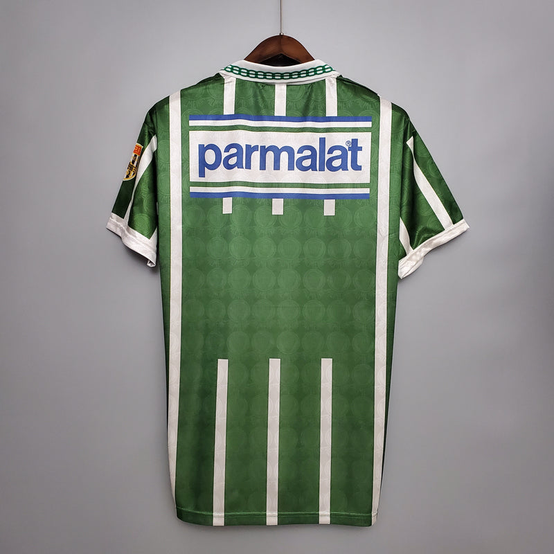 Camisa Rhummel Palmeiras I - 1993