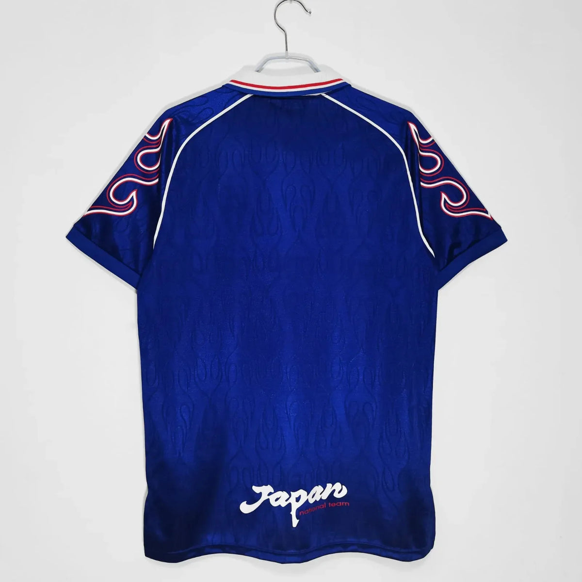 Camisa Japão I - 1998 Retrô