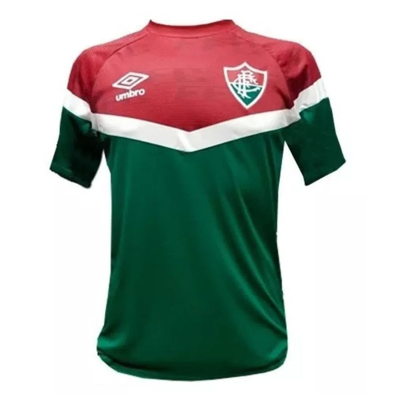 Camisa Umbro Fluminense Treino - 2023