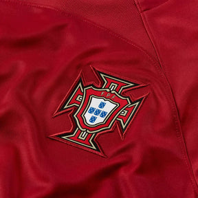 Camisa Portugal I - 2022 Copa do Mundo
