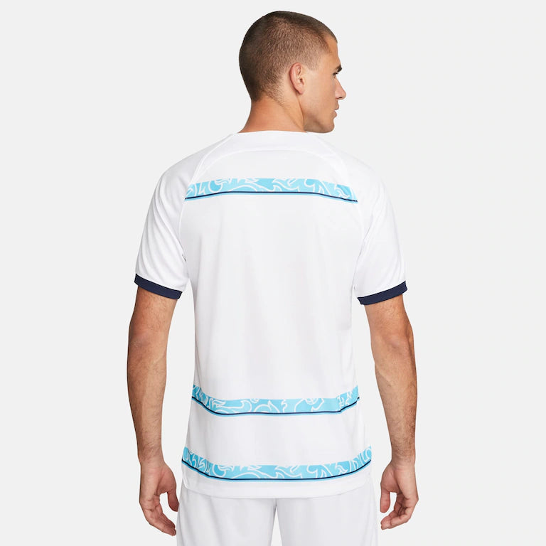 Camisa Nike Chelsea II - 2022