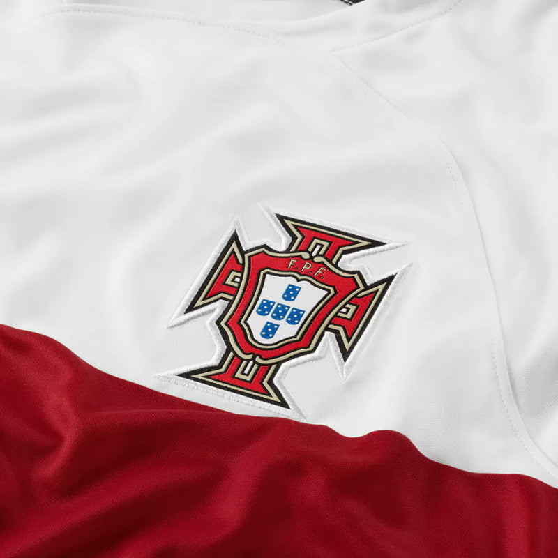 Camisa Nike Portugal II - 2022