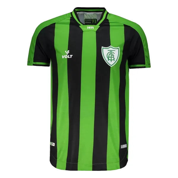 Camisa Volt América Mineiro I - 2022/23