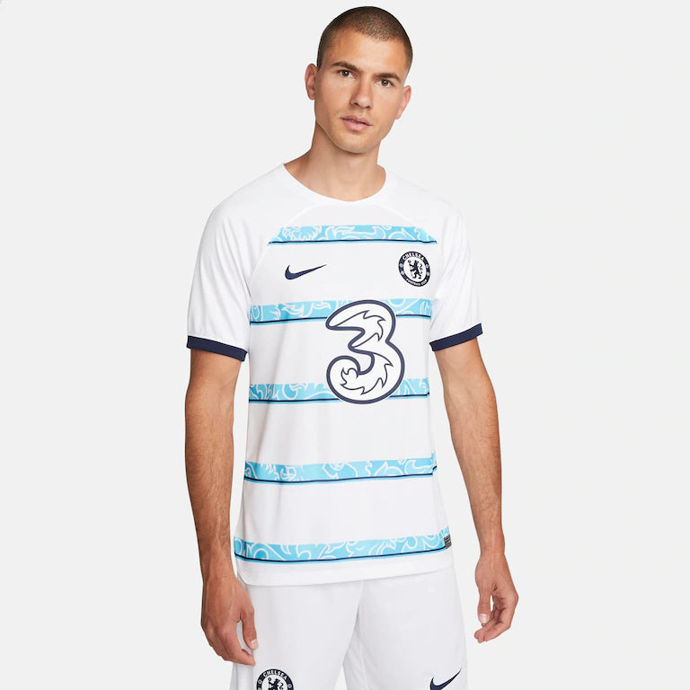 Camisa Nike Chelsea II - 2022