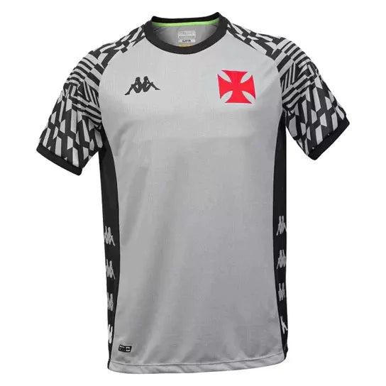 Camisa Kappa Vasco Treino - 2022