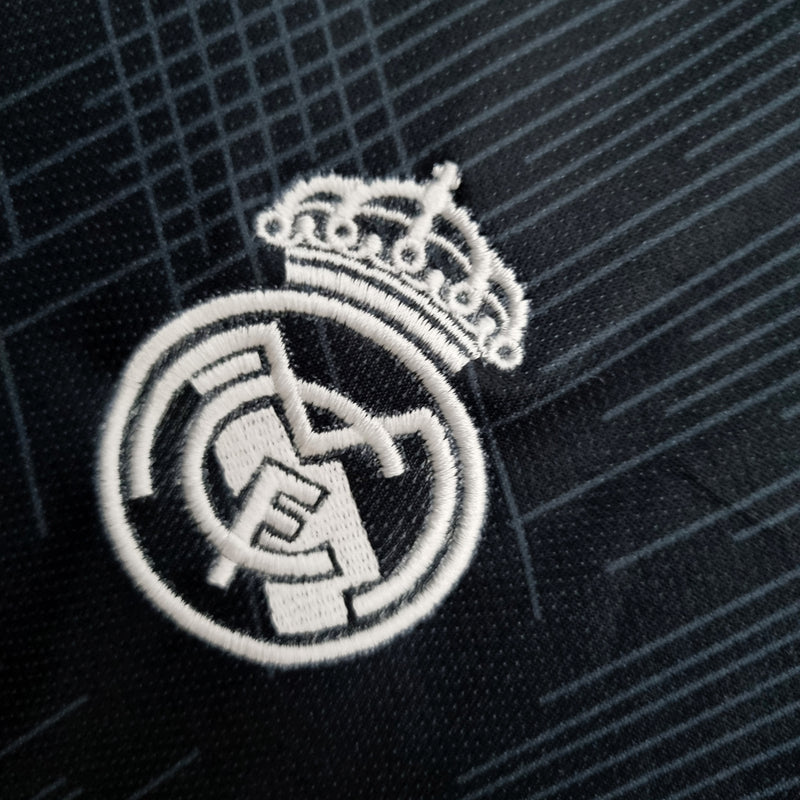 Camisa Y3 Real Madrid Edição Especial - 2022