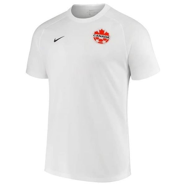 Camisa Nike Canadá II - 2022