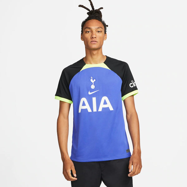 Camisa Nike Tottenham II - 2022