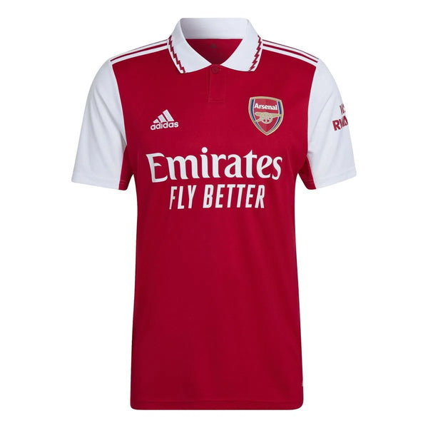 Camisa Adidas Arsenal I - 2022