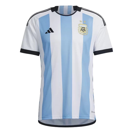 Camisa Adidas Argentina I - 2022