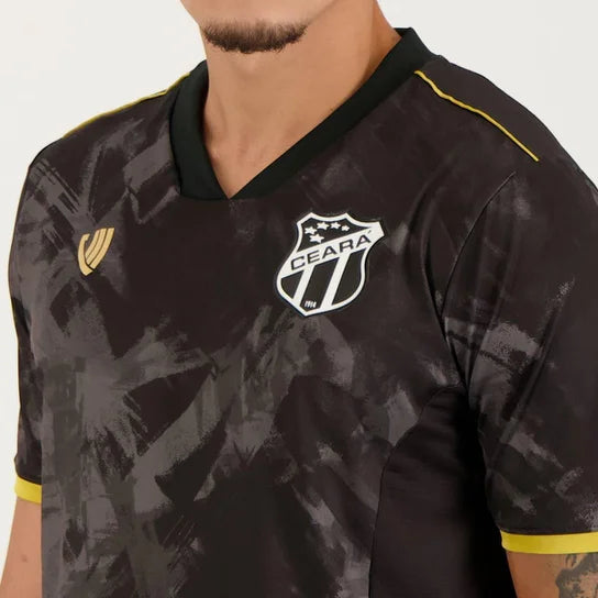 Camisa Ceará Copa do Nordeste - 2023