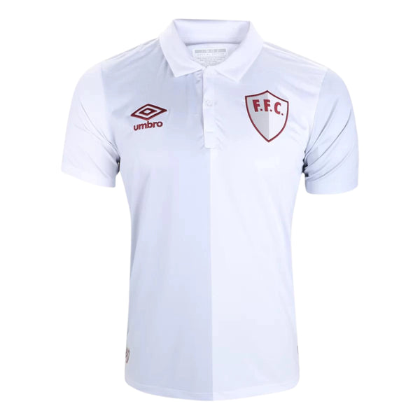 Camisa Umbro Fluminense 120 Anos - 2022