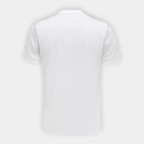 Camisa Real Madrid I - 2017 Branca