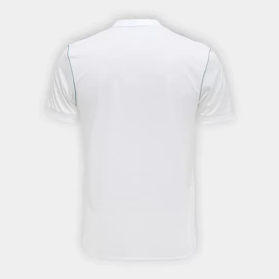 Camisa Real Madrid I - 2017 Branca