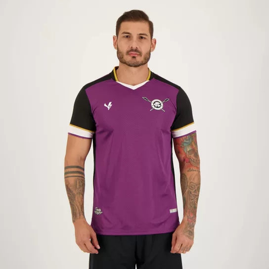 Camisa Volt Remo III - 2023/24