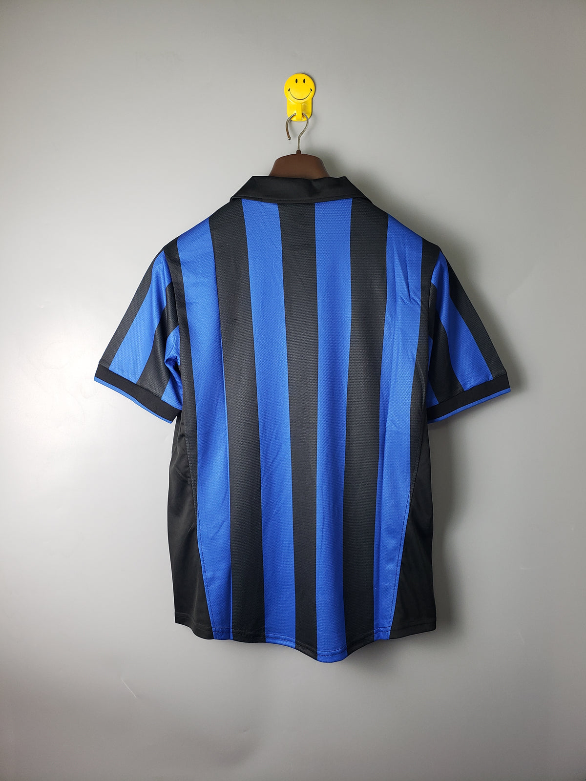 Camisa Inter de Milão I - 1998 Retrô