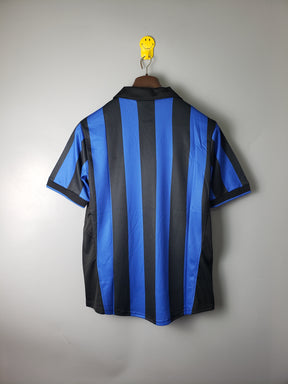 Camisa Inter de Milão I - 1998 Retrô