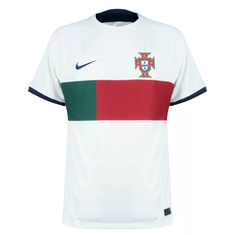 Camisa Nike Portugal II - 2022