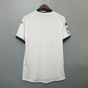 Camisa Valencia I - 2009 Retrô
