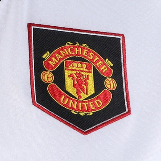 Camisa Adidas Manchester United II - 2022