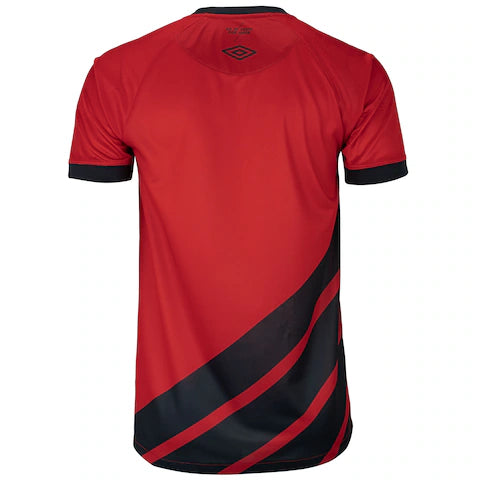 Camisa Umbro Athletico Paranaense I - 2023/24