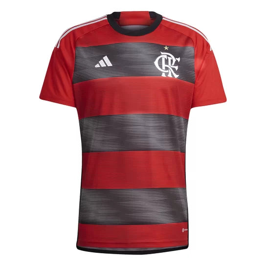 Camisa Adidas Flamengo I - 2023