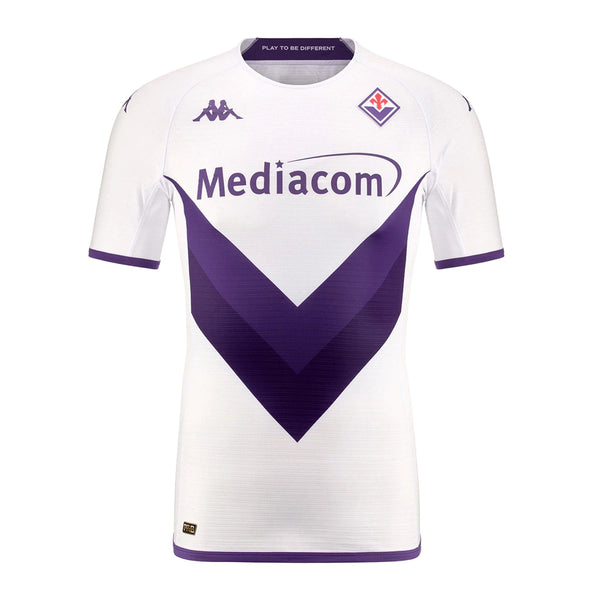 Camisa Kappa Fiorentina II - 2022/23