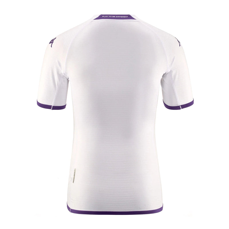 Camisa Kappa Fiorentina II - 2022/23