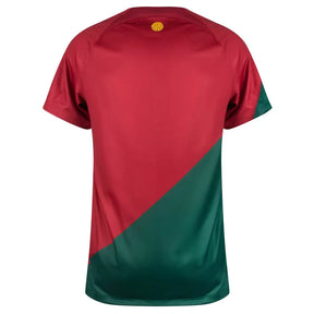 Camisa Portugal I - 2022 Copa do Mundo