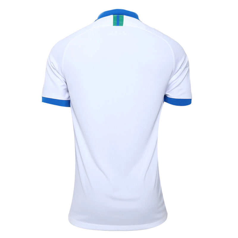 Camisa Nike Brasil I - 2019