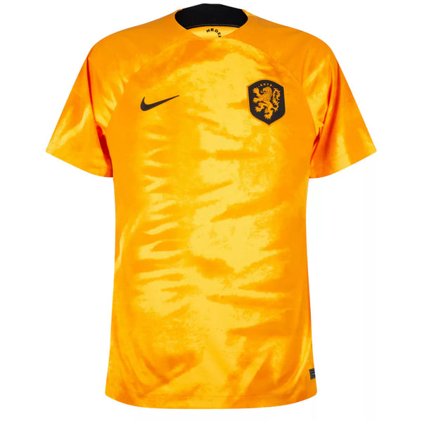 Camisa Nike Holanda I - 2022