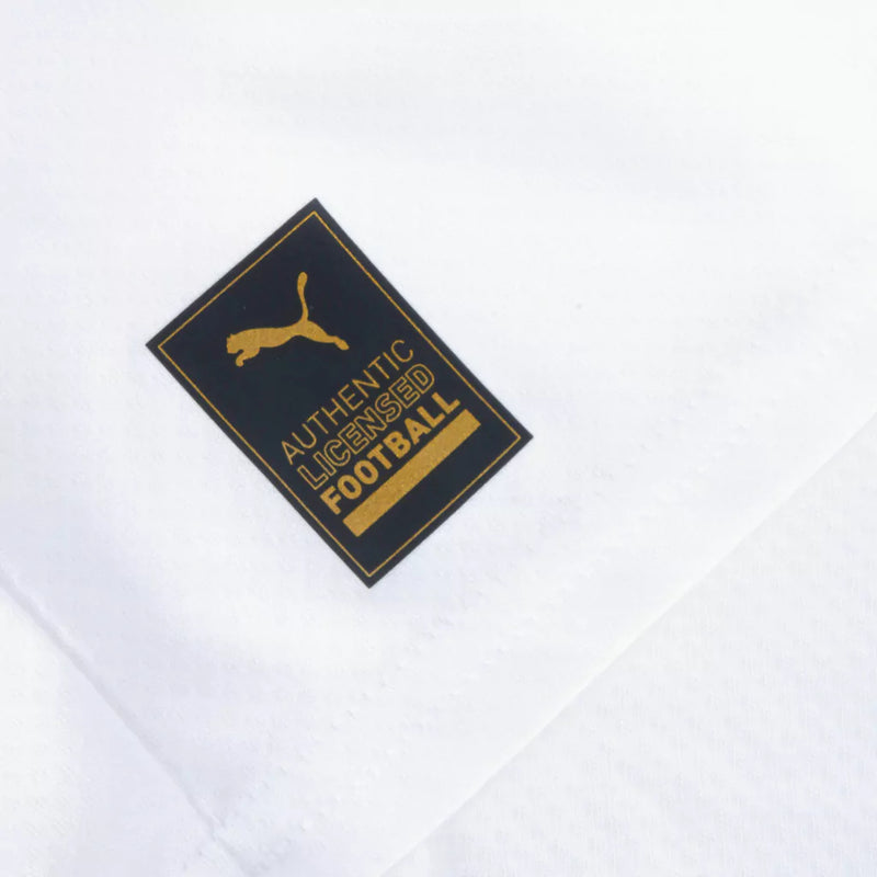 Camisa Puma Olympique de Marseille I - 2022