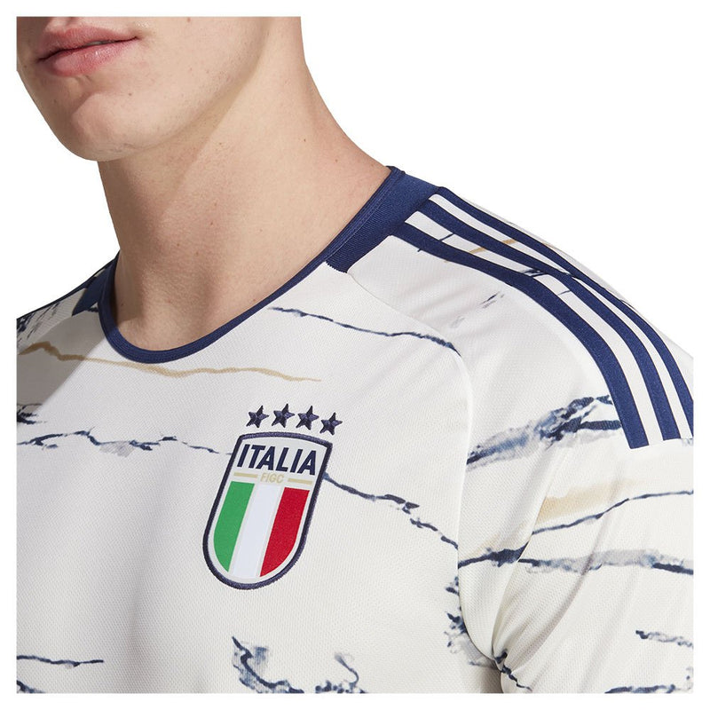 Camisa Adidas Itália II - 2023