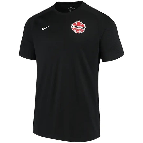 Camisa Nike Canadá III - 2022