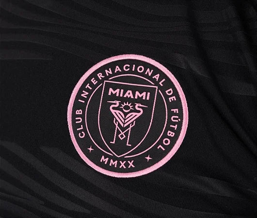 Camisa Adidas Inter Miami I - 2023
