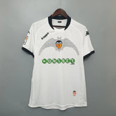 Camisa Valencia I - 2009 Retrô