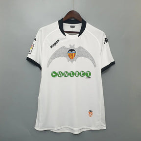 Camisa Valencia I - 2009 Retrô