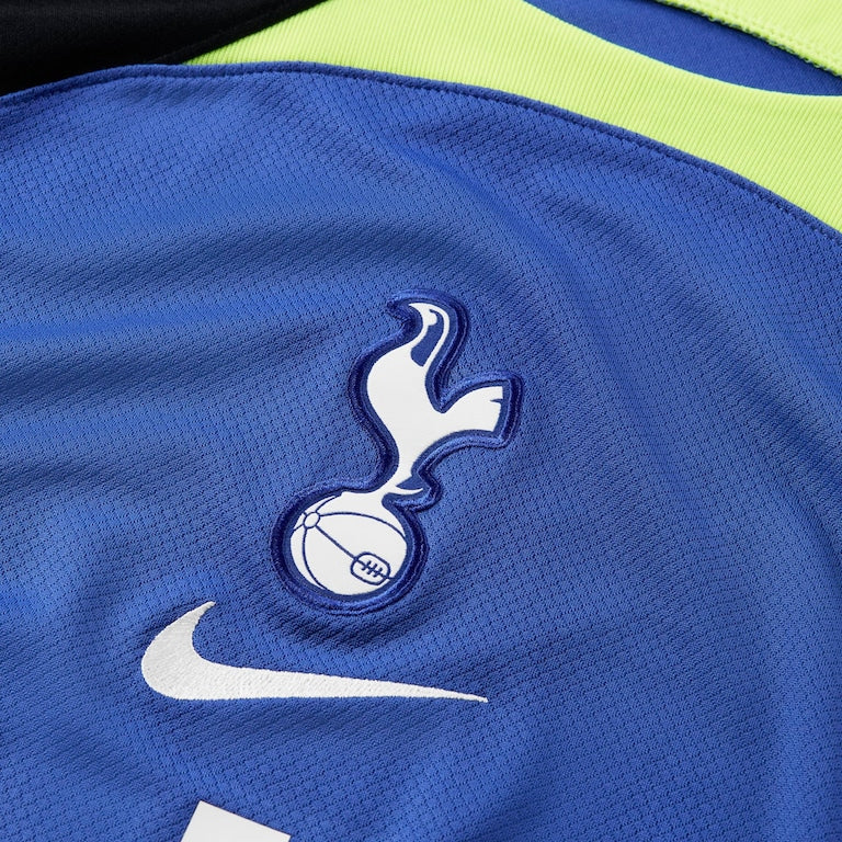 Camisa Nike Tottenham II - 2022