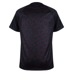Camisa Brasil Goleiro - 2022 Preta