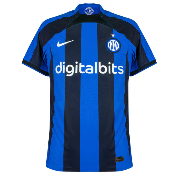 Camisa Nike Inter de Milão I - 2022