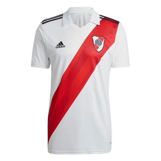 Camisa Adidas River Plate I - 2023
