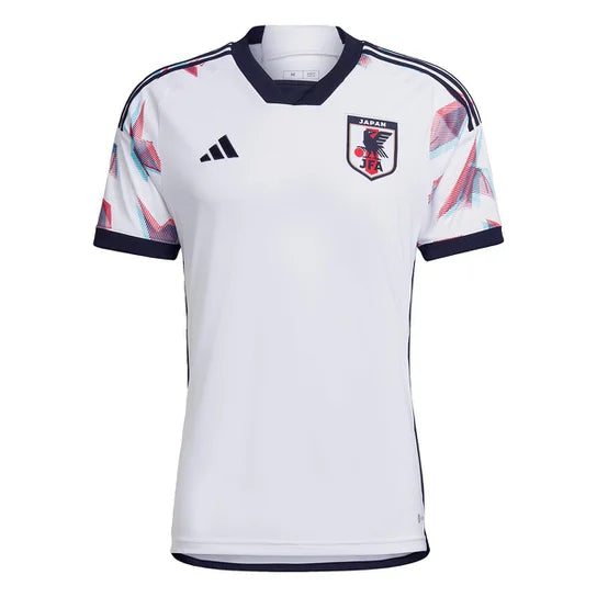 Camisa Adidas Japão II - 2022