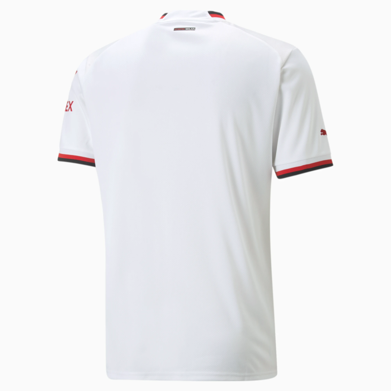 Camisa Puma Milan II - 2022