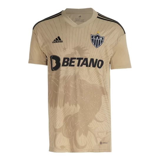 Camisa Adidas Atlético Mineiro III - 2022